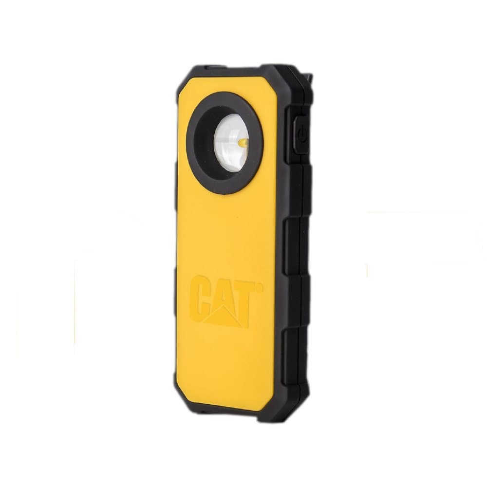 Caterpillar Pocket Spot Light (250 Lumens)