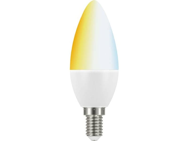 Müller-Licht tint LED-pære (enkelt) Energiklasse: A+ (A++ - E) E14 5.8 W
