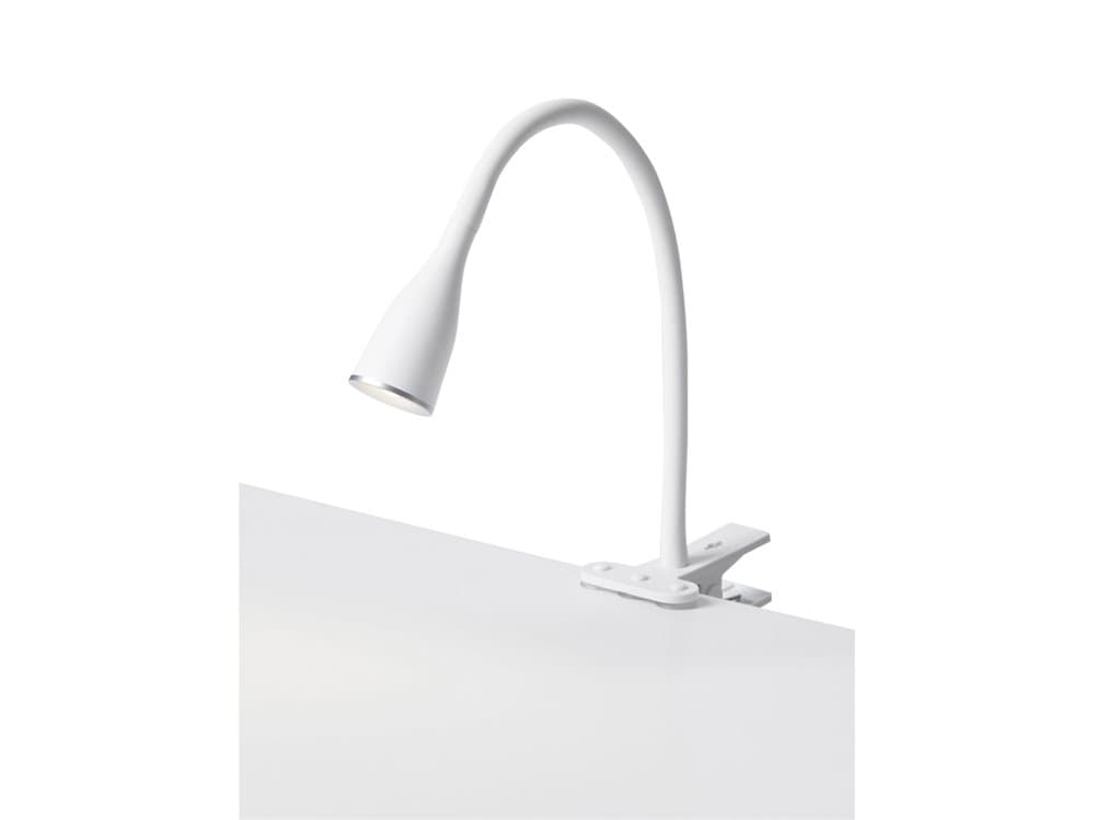 KLEMSPOT EYE LED HVID