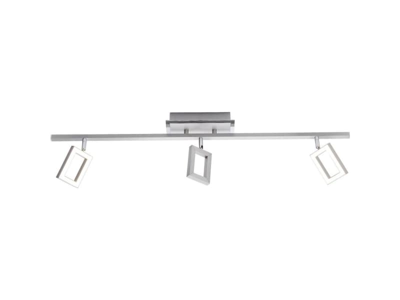 Paul Neuhaus Inigo 6959-55 LED-loftslys 15 W Stål