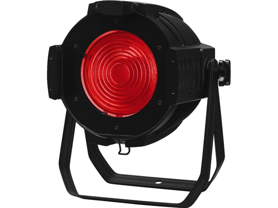 PARC-150ZOOM LED COB spot med zoom 150W