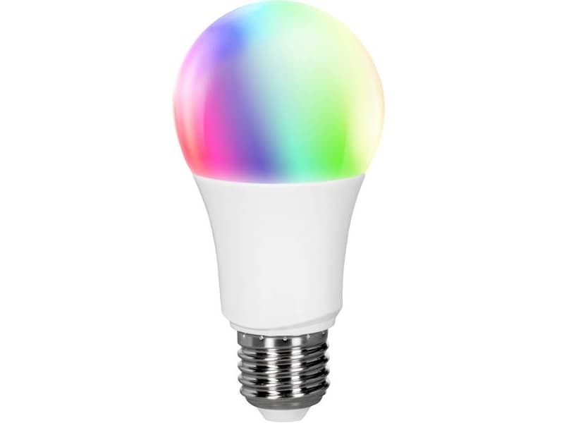 Müller-Licht tint LED-pære (enkelt) Energiklasse: A+ (A++ - E) E27 9.5 W