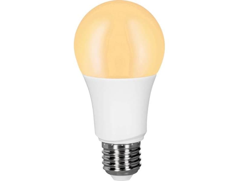 Müller-Licht tint LED-pære (enkelt) Energiklasse: A+ (A++ - E) E27 9 W