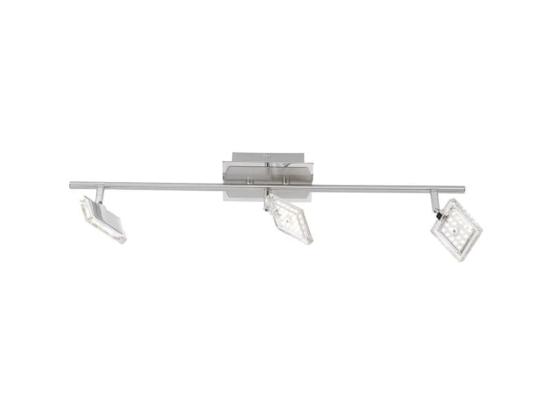 Paul Neuhaus Daan 6963-17 LED-loftslys 12 W Krom