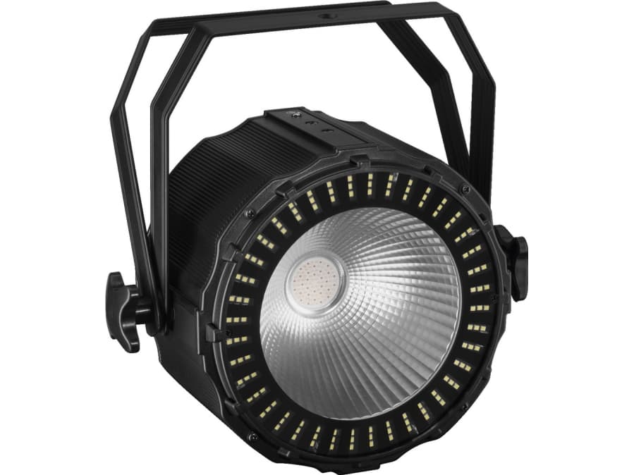 PARC-150/EFF LED spot 150W COB strobe