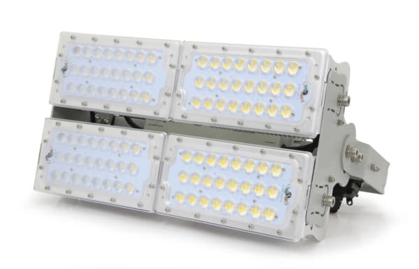 LED High Bay Light Planus High Power 400W 5000k