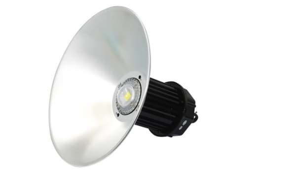 LED High Bay luminaire 120W 3000k IP54