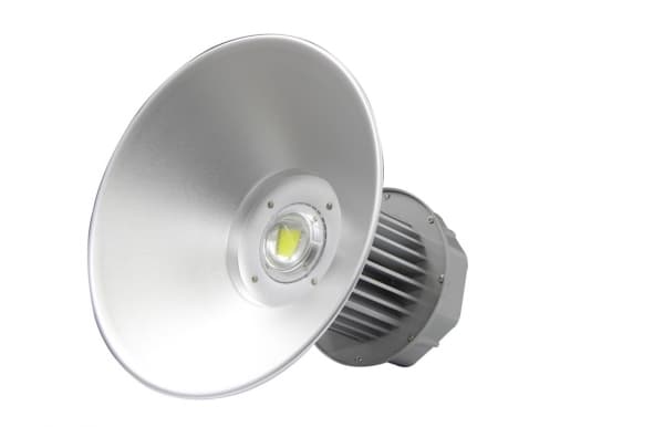 LED High Bay luminaire 100W 6000k IP54