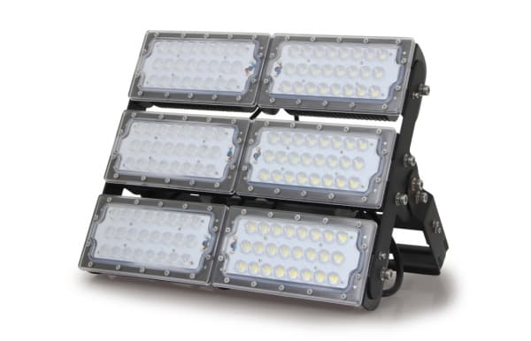 LED High Bay Light Planus 300W 6000k