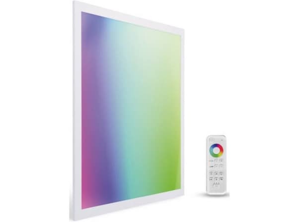 Müller-Licht tint LED lofts- og væglampe Leuchtmittel 30 W