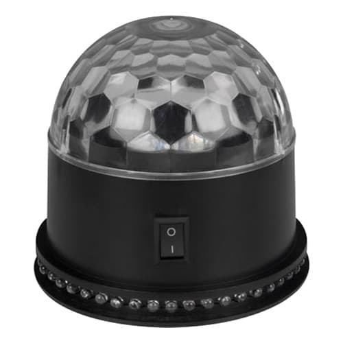 DJ Dream Magic Ball