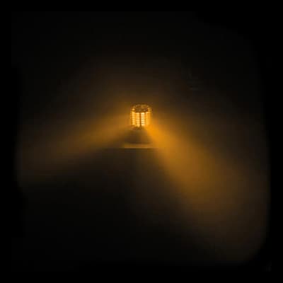 Roterende Lampe LED