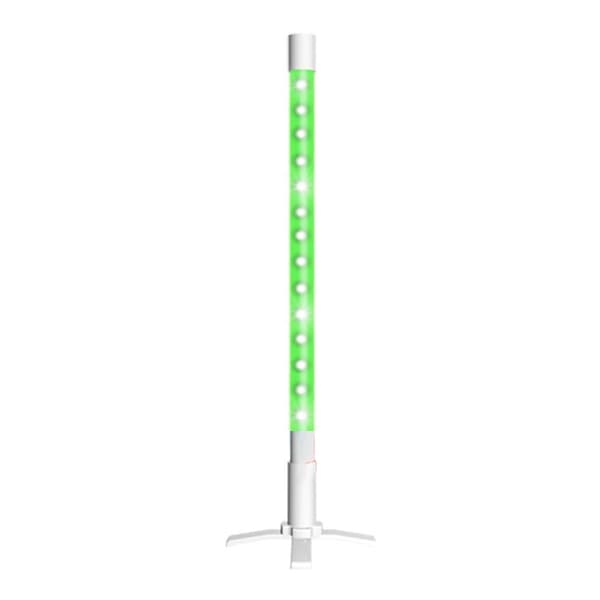 LED Tube Vihreä