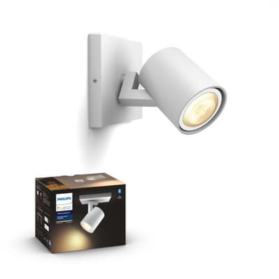 Philips Hue - White ambiance Runner enkel tilläggsspot