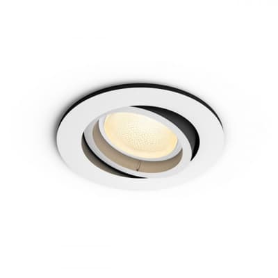 Philips Hue - White and Color Ambiance Centura infälld spotlight