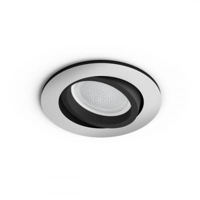 Philips Hue - White and Color Ambiance Centura infälld spotlight