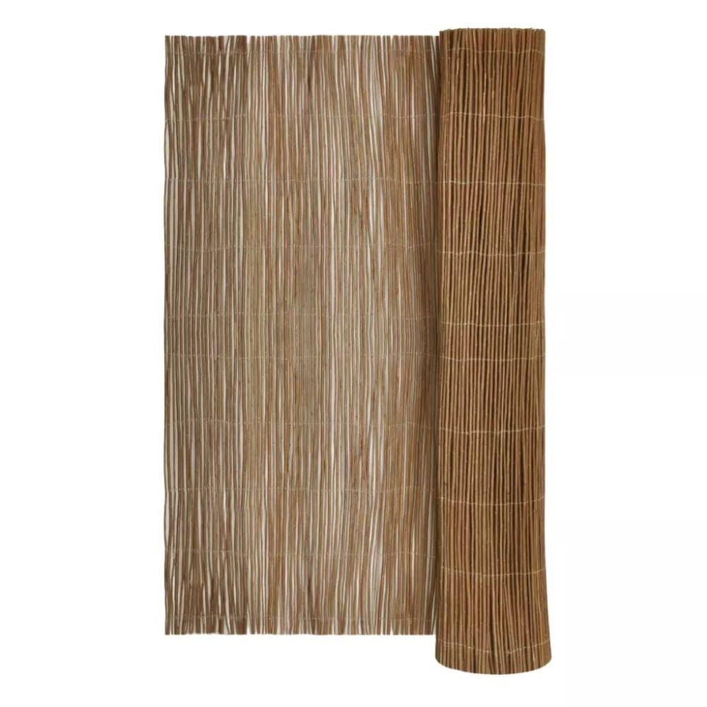 vidaXL Pajuaita 500x120 cm