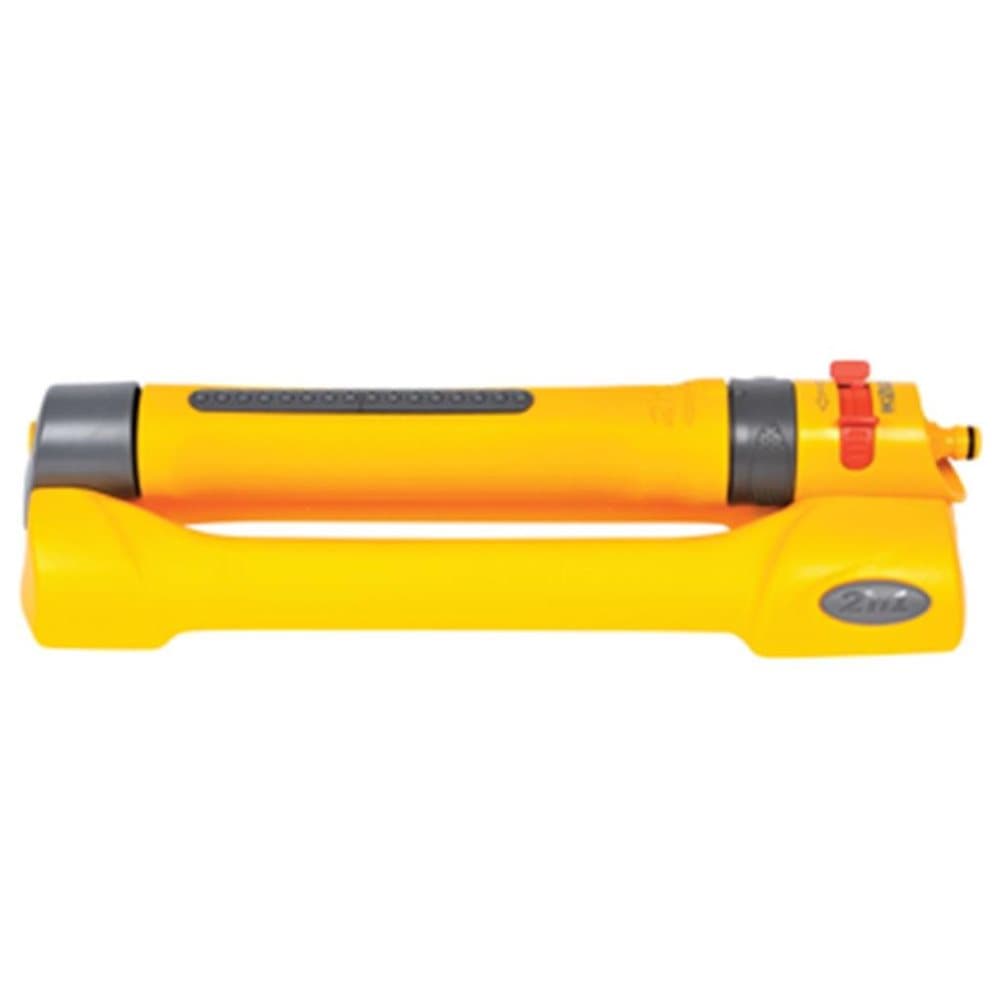 Hozelock Rektangulär sprinkler Pro - 16 Jets