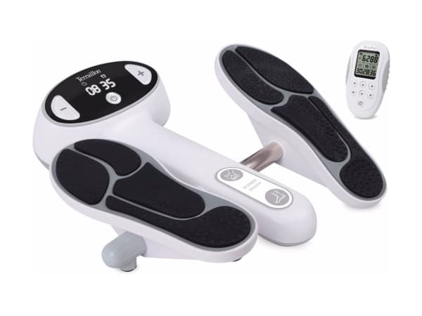 Power Stepper