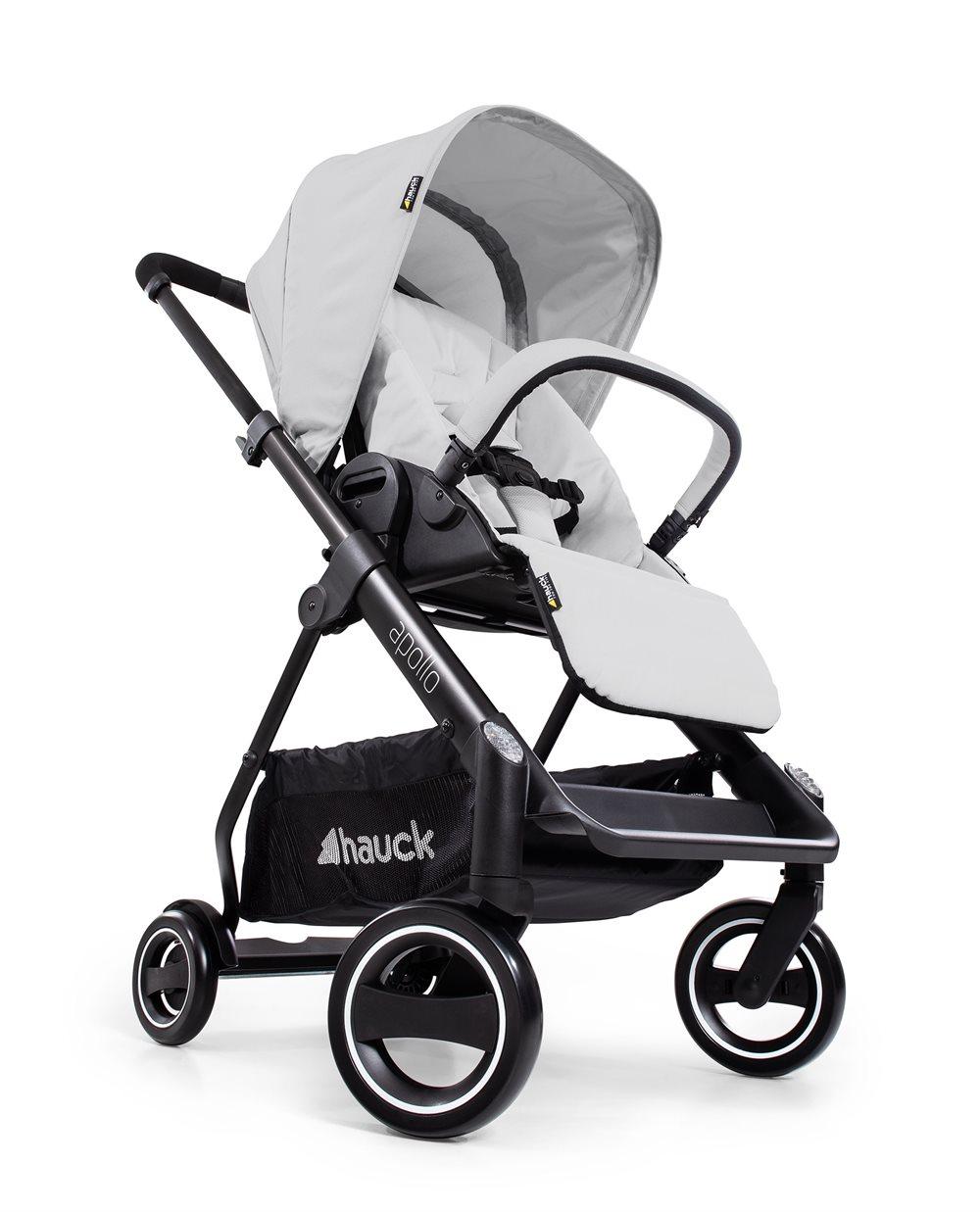 Sittevogn Apollo Lunar/Lunar