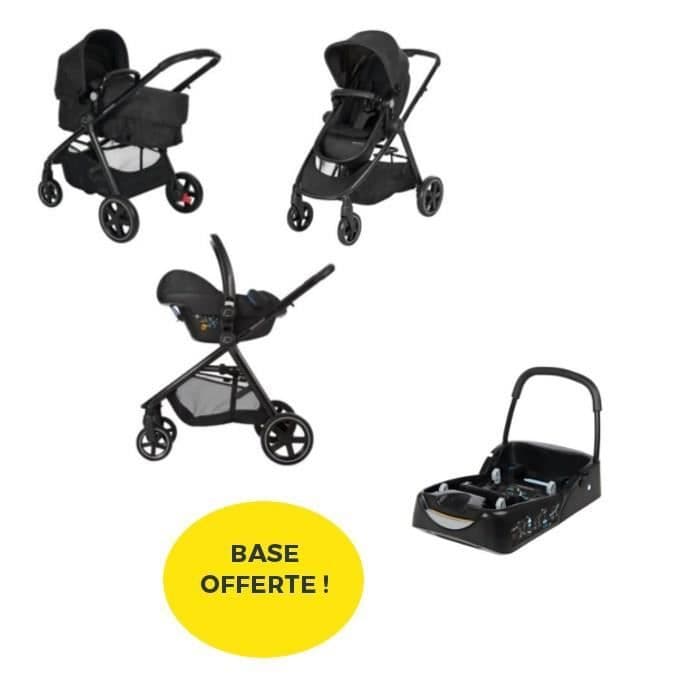 Sittvagnar Barn Baby Cdon