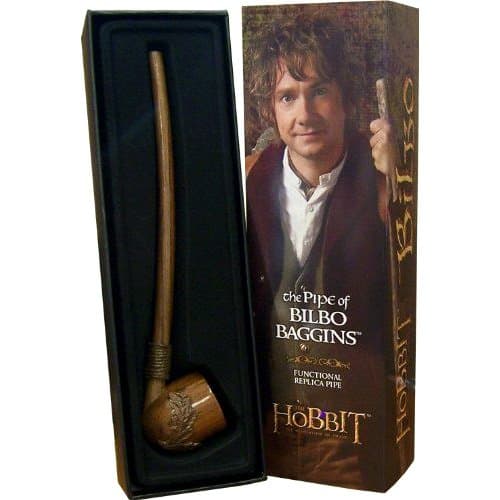 The Hobbit Bilbos Pibe