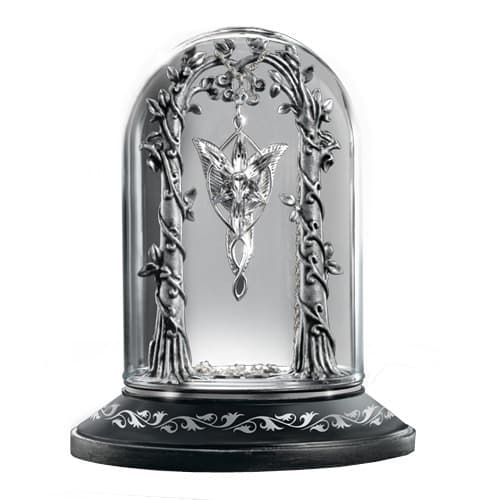 Ringenes Herre Arwen Evenstar Display
