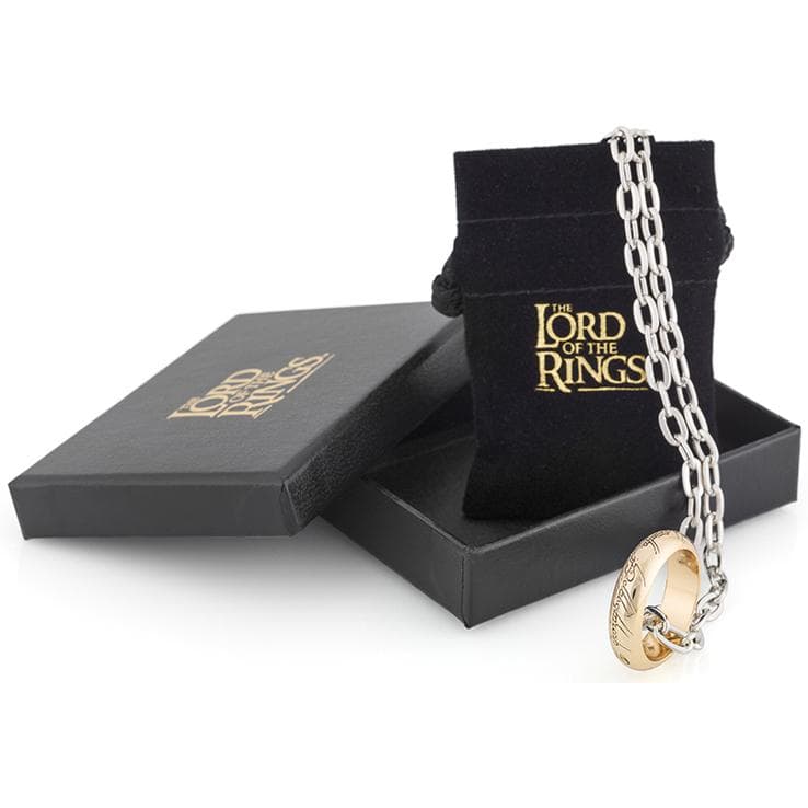 Ringenes Herre Replika Ring