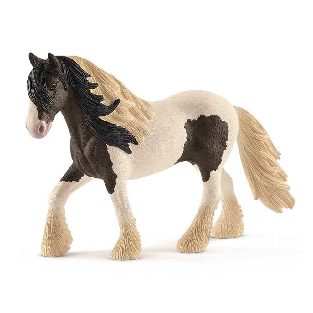 Hest, Tinkerhingst, Schleich