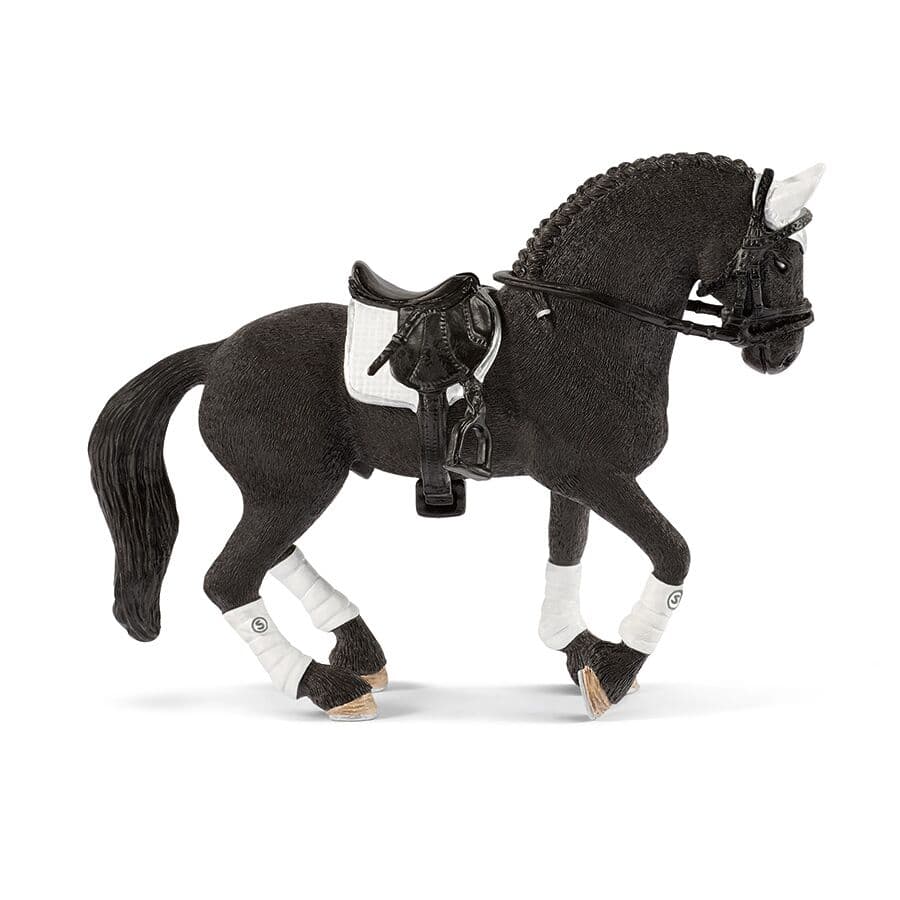 Frieserhingst, Schleich