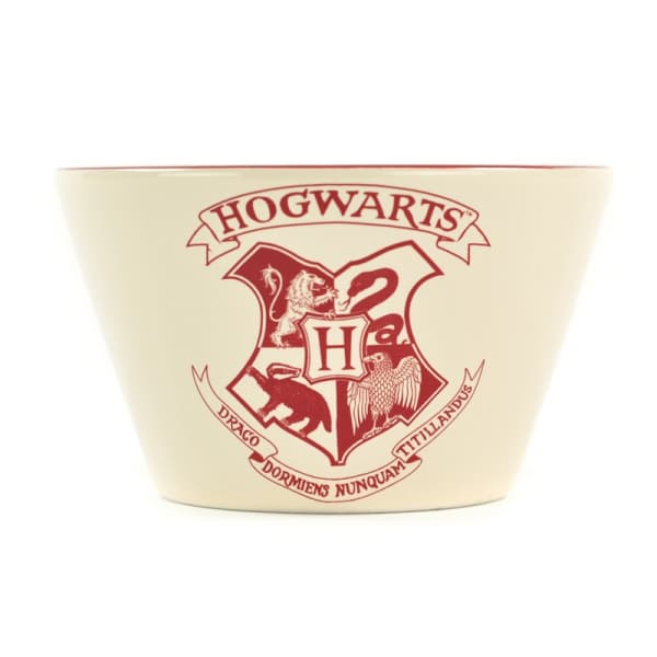 Harry Potter Hogwarts Frokostskål