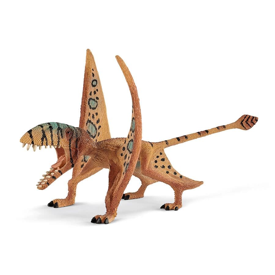 Dimorphodon, Schleich