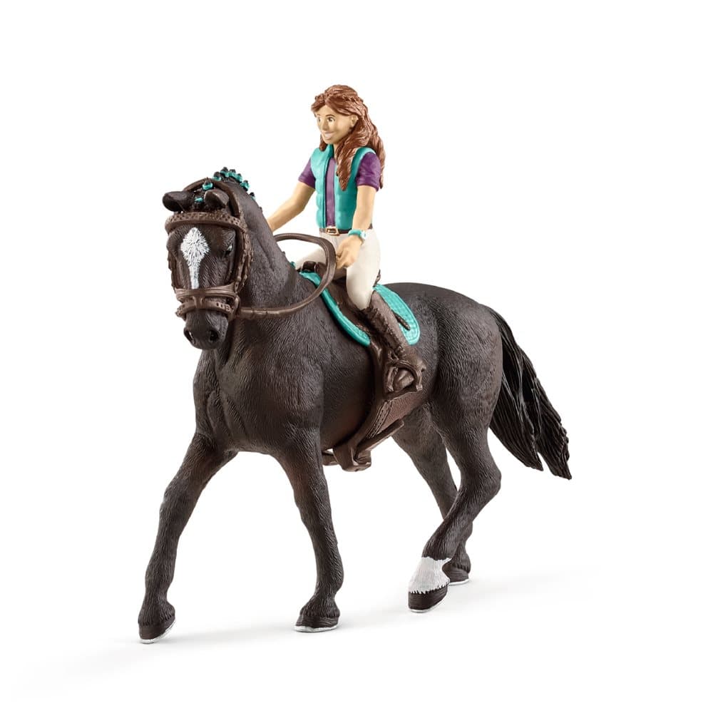 Schleich Horse Club Lisa & Storm
