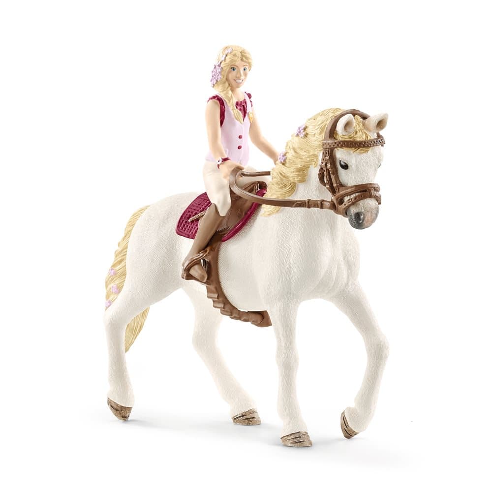 Horse Club Sofia & Blossom Schleich