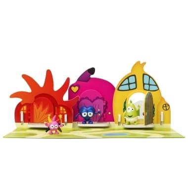 Babblarnas Hus 2