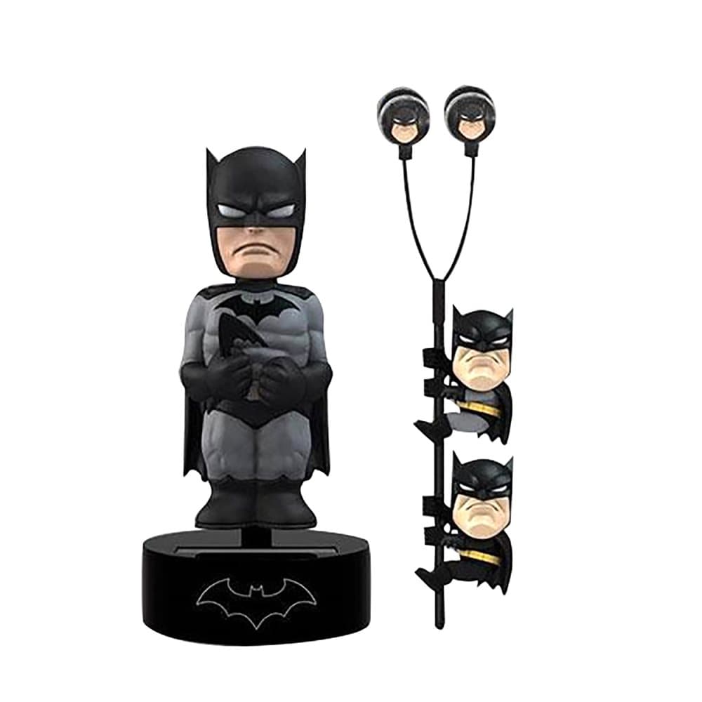 Batman Presentuppsättning i begränsad utgåva (Case Of 6)