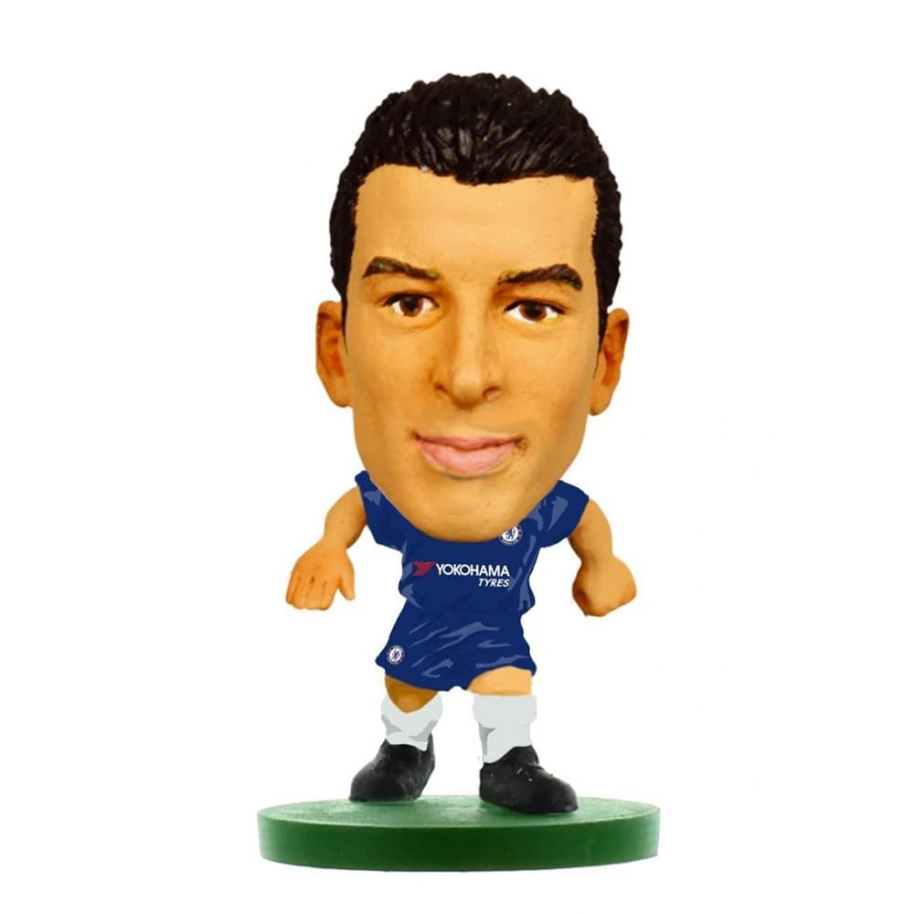 Chelsea FC Pedro SoccerStarz