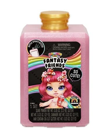Poopsie Rainbow Surprise Fantasy Friends