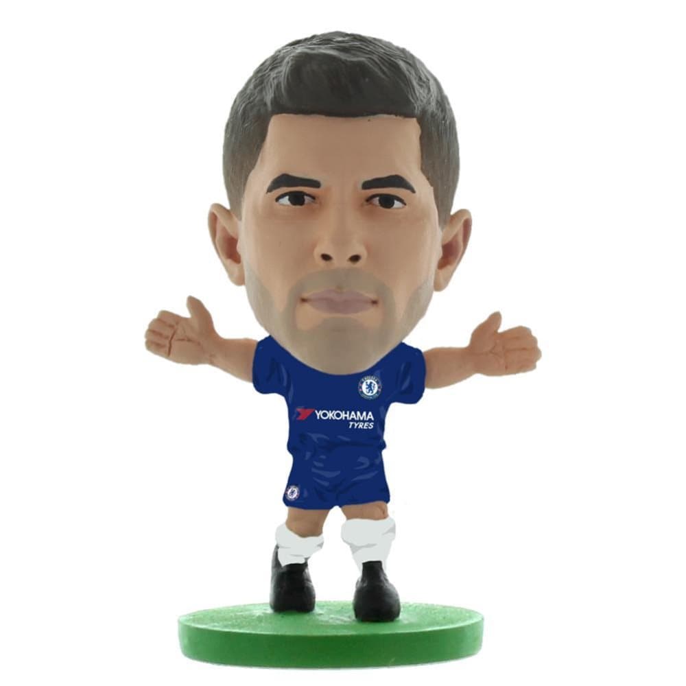 Chelsea FC SoccerStarz Pulisic Figure
