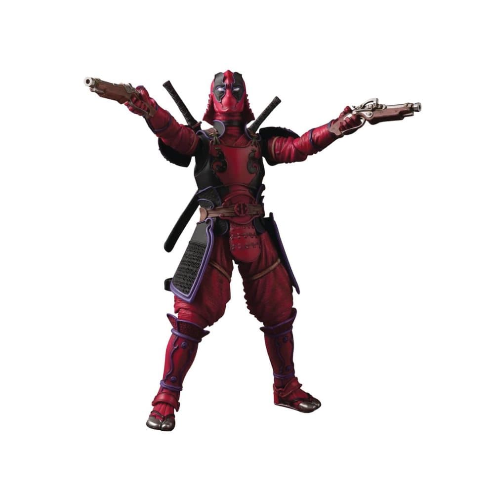 Marvel, Samlerfigur - Kabukimono Deadpool