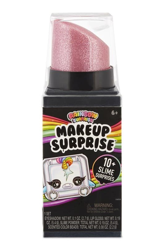 Poopsie Rainbow Surprise Makeup Surprise