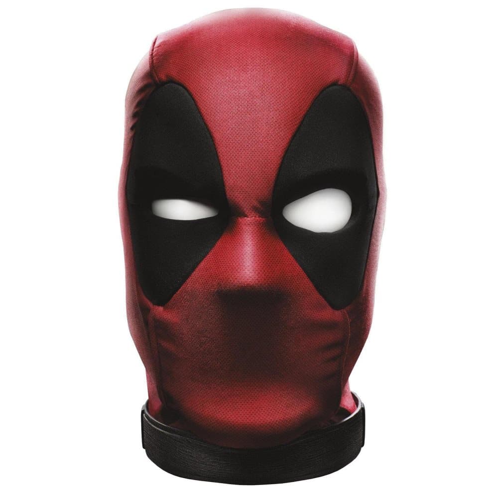 Marvel Legends - Deadpools Interaktive Hoved