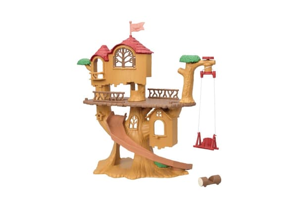 Sylvanian Families Eventyr-trehus