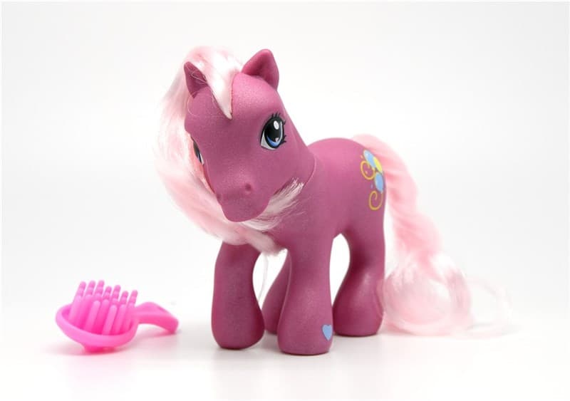 My Little Pony Retro Pinkie Pie