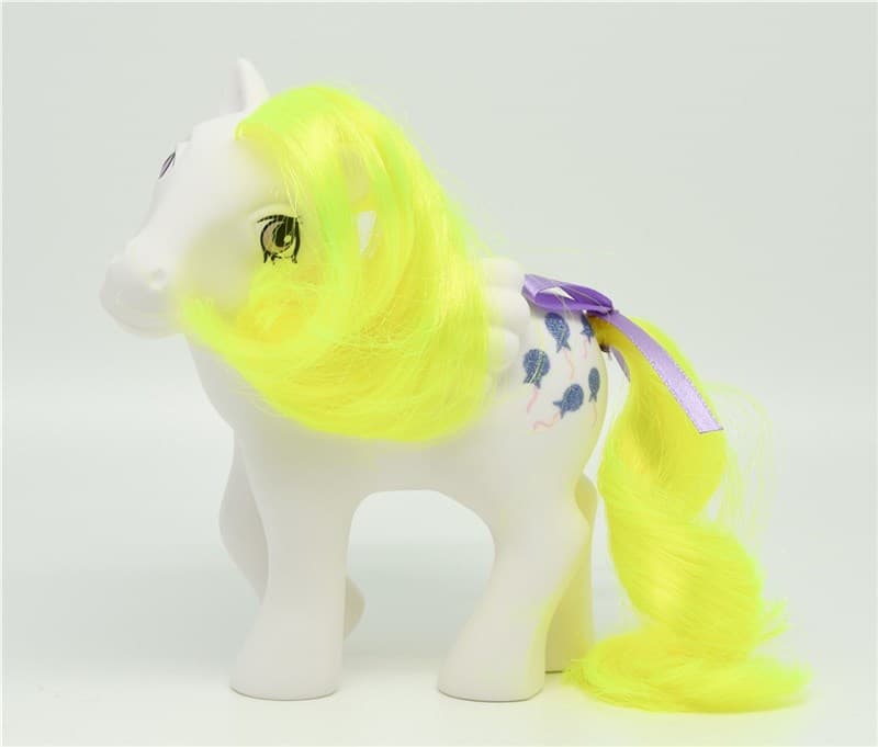 My Little Pony Retro Surprise