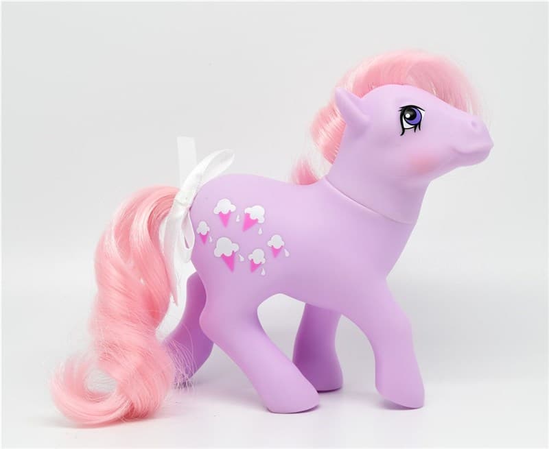 My Little Pony Retro Lickety-Split