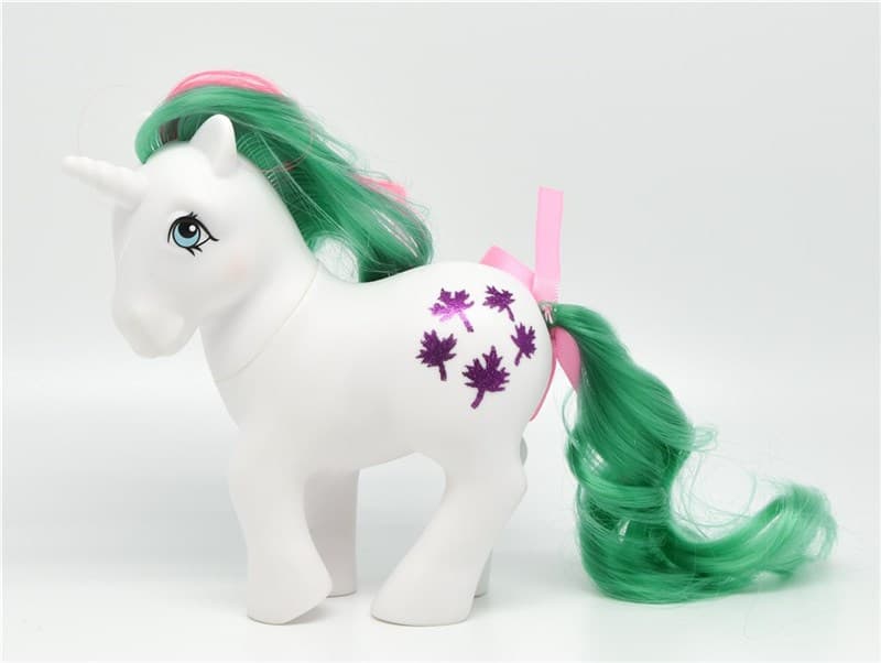 My Little Pony Retro Gusty