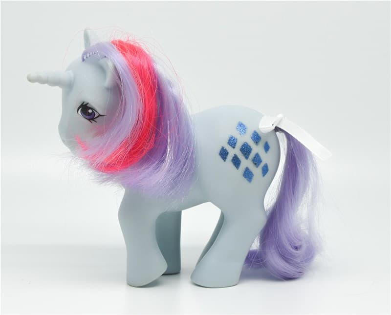 My Little Pony Retro Sparkler