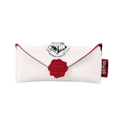 Harry Potter Glasögonfodral Hogwarts Letter