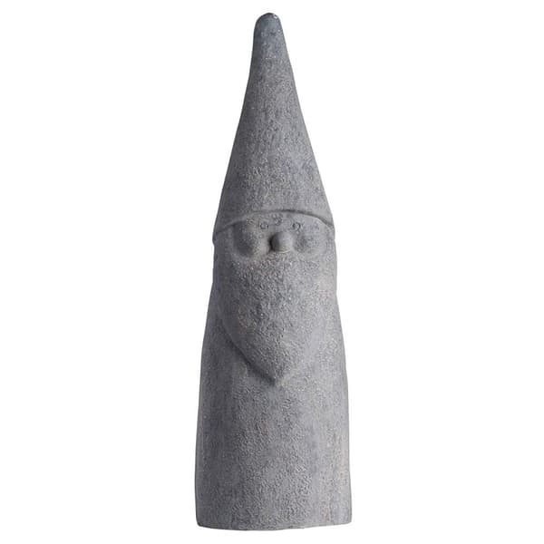 Barry The Garden Gnome